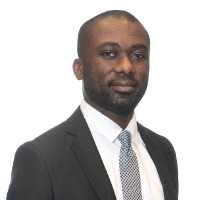 Wilfried Abbey, EY TS